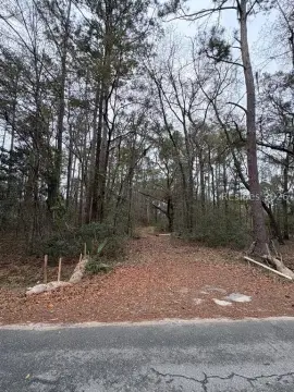 3.6 Acre Homesite in Bluffton