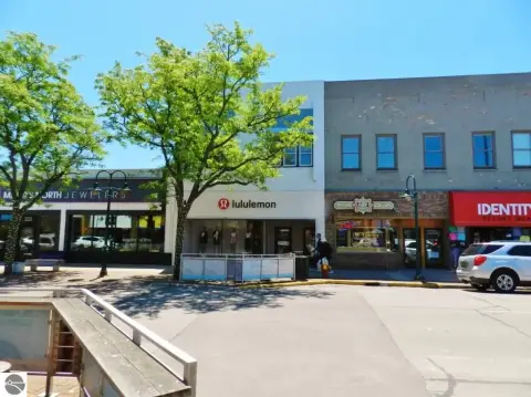 Downtown Traverse City Office Space