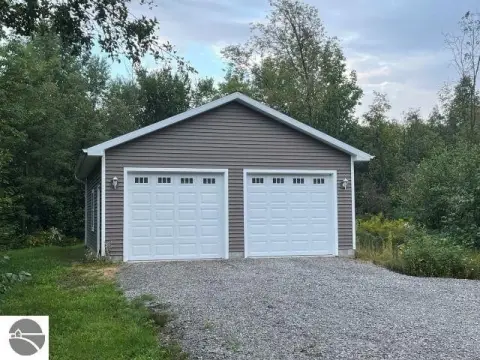 47 Acres Vacant Land, Hale