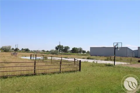 Billings Land Ready to Build