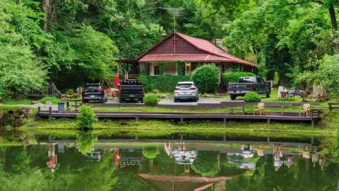 Outdoor Entertainment Resort