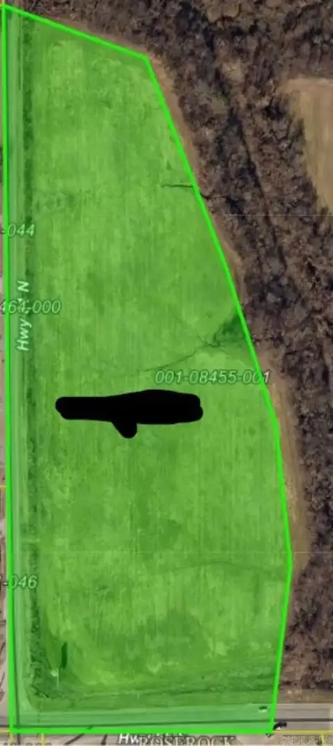 Commercial Lot in Pine Bluff