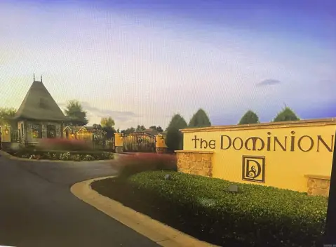 Residential Lot in Established Community