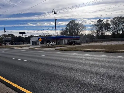 Columbus Industrial/Flex Building For Sale