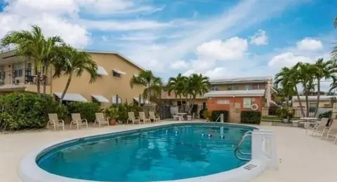 Fort Lauderdale Co-op Opportunity