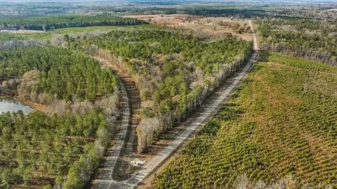 83 Acres of Versatile Land