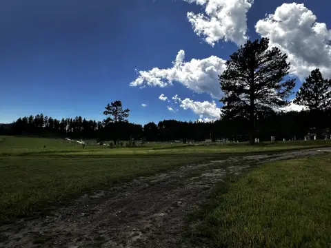 Hill City Residential Land