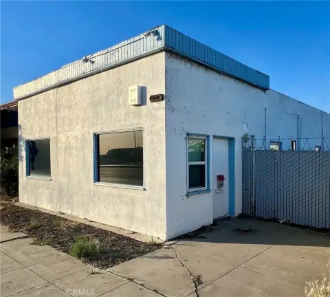 Firebaugh Office Building For Sale