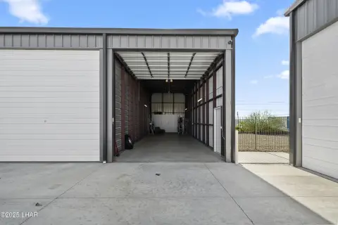 Lake Havasu Storage Unit