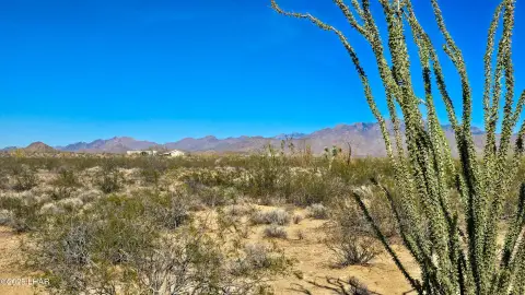 Yucca, AZ Land Opportunity