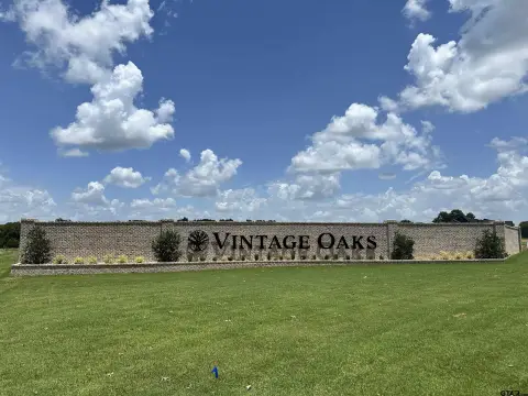 Spacious Lots Near Loop 49