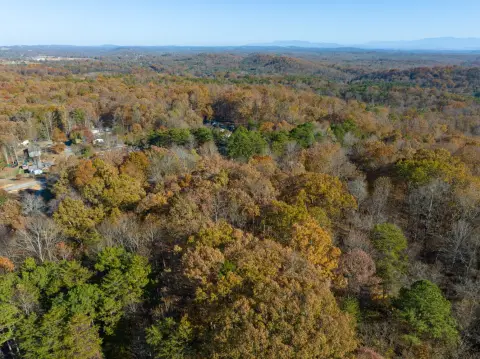 Knoxville Vacant Land Opportunity