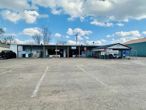 Adamsville Hardware Store For Sale