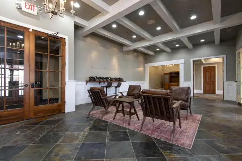 Class-A Office Suite For Sale