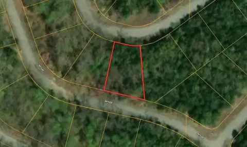 Residential Lot Near Branson