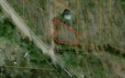 Residential Lot Near Branson