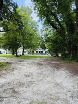 Vacant Lot in Greenville, NC