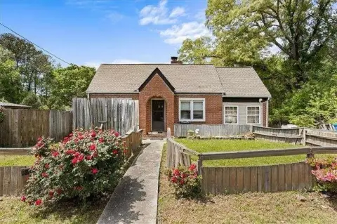 Versatile Land in Atlanta, GA