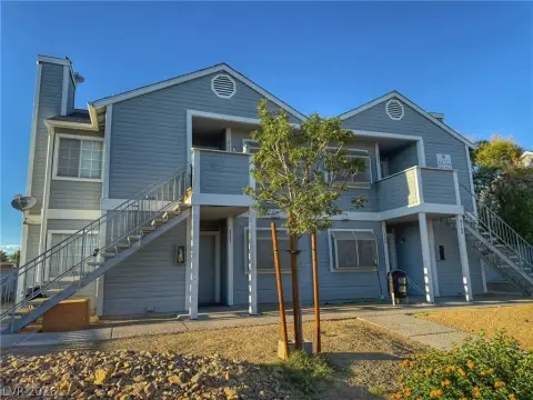 Four-Unit Residential Quadplex
