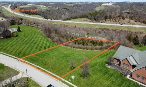 Residential Lot Near Ark Encounter