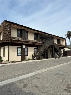 Visalia Office Building Investment