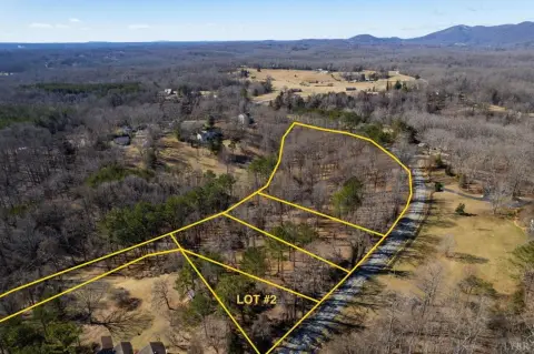 Boonsboro Neighborhood Building Lot