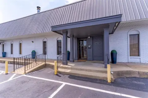 Medical Office Suite