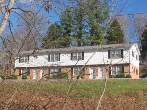 Rocky Mount Quadplex Investment Opportunity