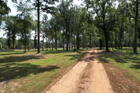 Land Near Toledo Bend