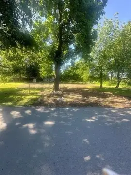 Residential Lot in Muskogee, OK