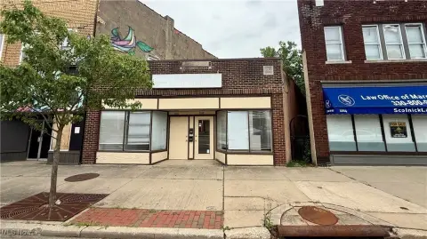 Kenmore Boulevard Commercial Opportunity