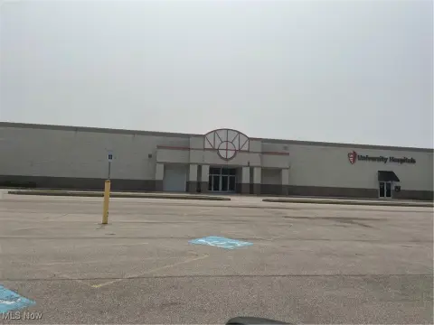 Ashtabula Retail Space Available