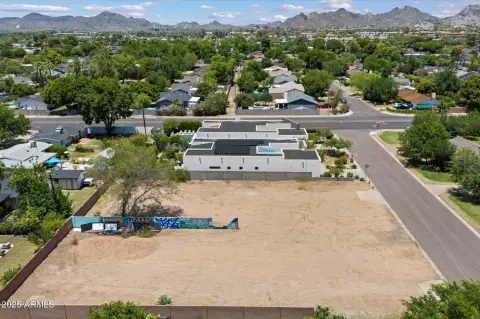 Phoenix Land Parcel For Sale