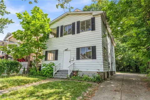 Renovated Multifamily Home with Income Potential
