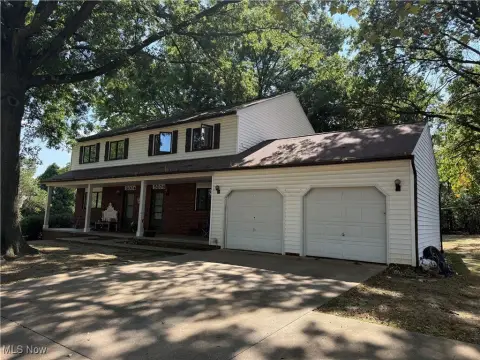 North Canton Duplex For Sale