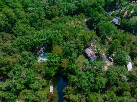 Lake Murray Investment Opportunity