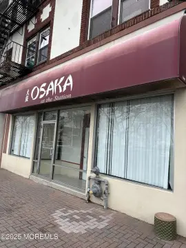 Commercial Kitchen on Main Street