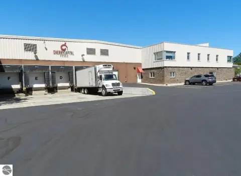 Warehouse Space For Lease