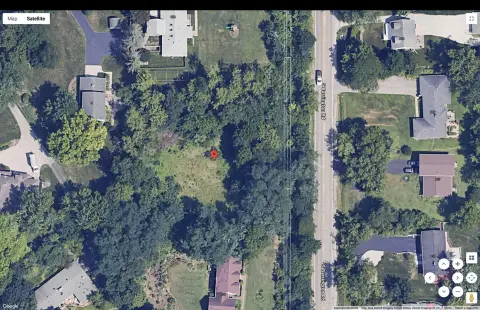 Barrington Land Development Opportunity