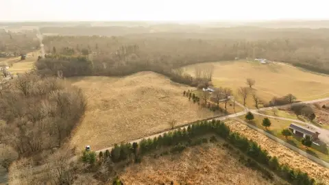 Versatile Acreage Near Highway 19