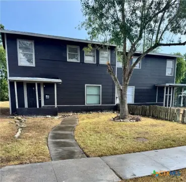 Victoria Duplex: Investor Opportunity