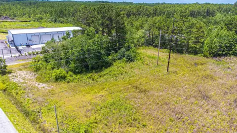 1.42 Acre Horry County Land