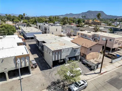 North Hollywood Multifamily Investment Opportunity