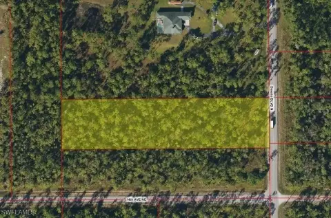 Naples Land Parcel Opportunity