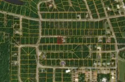 Land Near Arkansas Lake