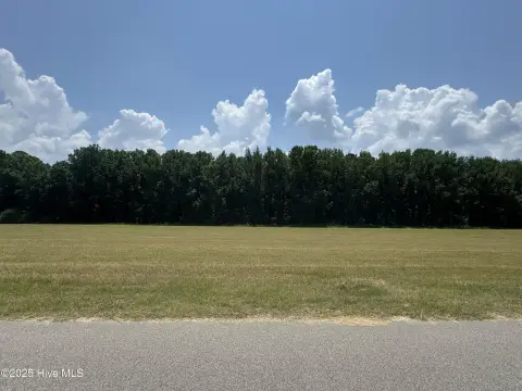 Goldsboro Land: Build Your Dream