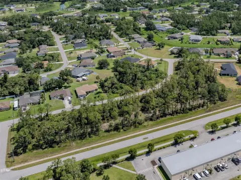 Two Acres in North Port