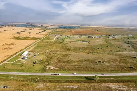 Commercial Lots in Growing Corridor