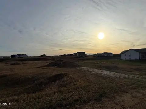 Vacant Land in Williston, ND