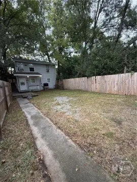 Renovated Duplex